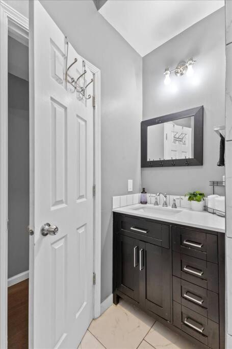 Sleep 5 - Pet & Baby - Laundry - Closer To Hospitals Indianapolis Luaran gambar